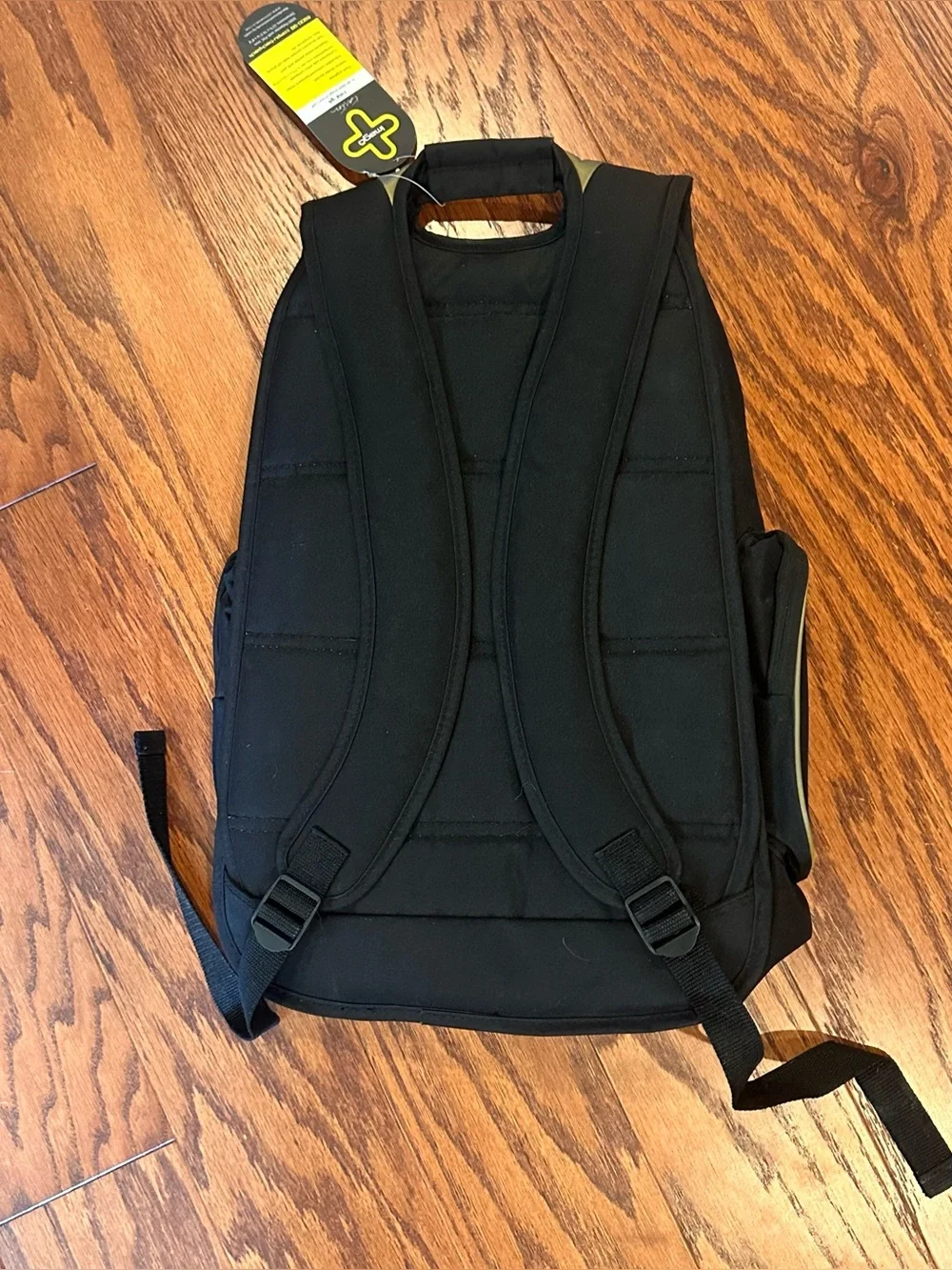 Paul McCartney Large Collector’s Edition Backpack, Laptop Bag, Leeds Brand